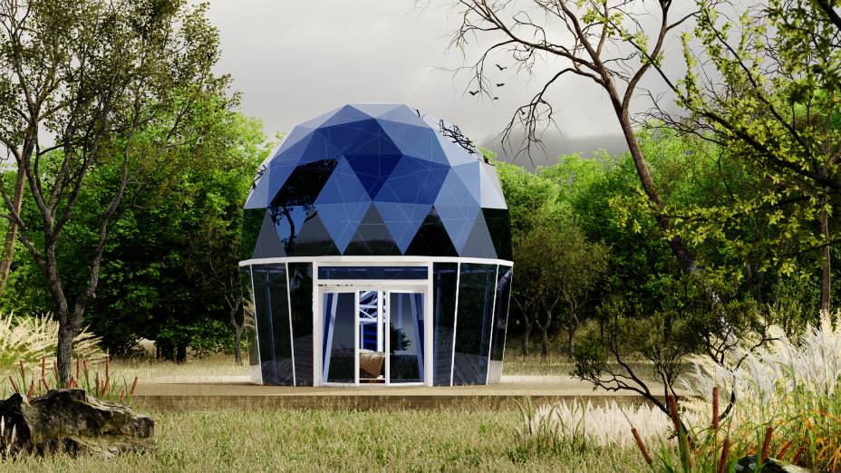 逊克县雪利——专注野奢星空空间，一站式星空帐篷厂家与解决方案专家